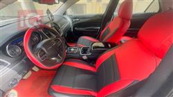 کرایسلەر 300